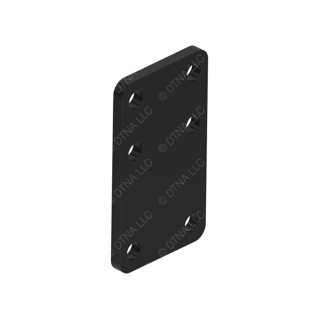 01-24791-000 PLATE-ADAPT,ENG SUPT,R