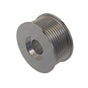 01-26102-000 PULLEY-ALT, 70MM DIA,