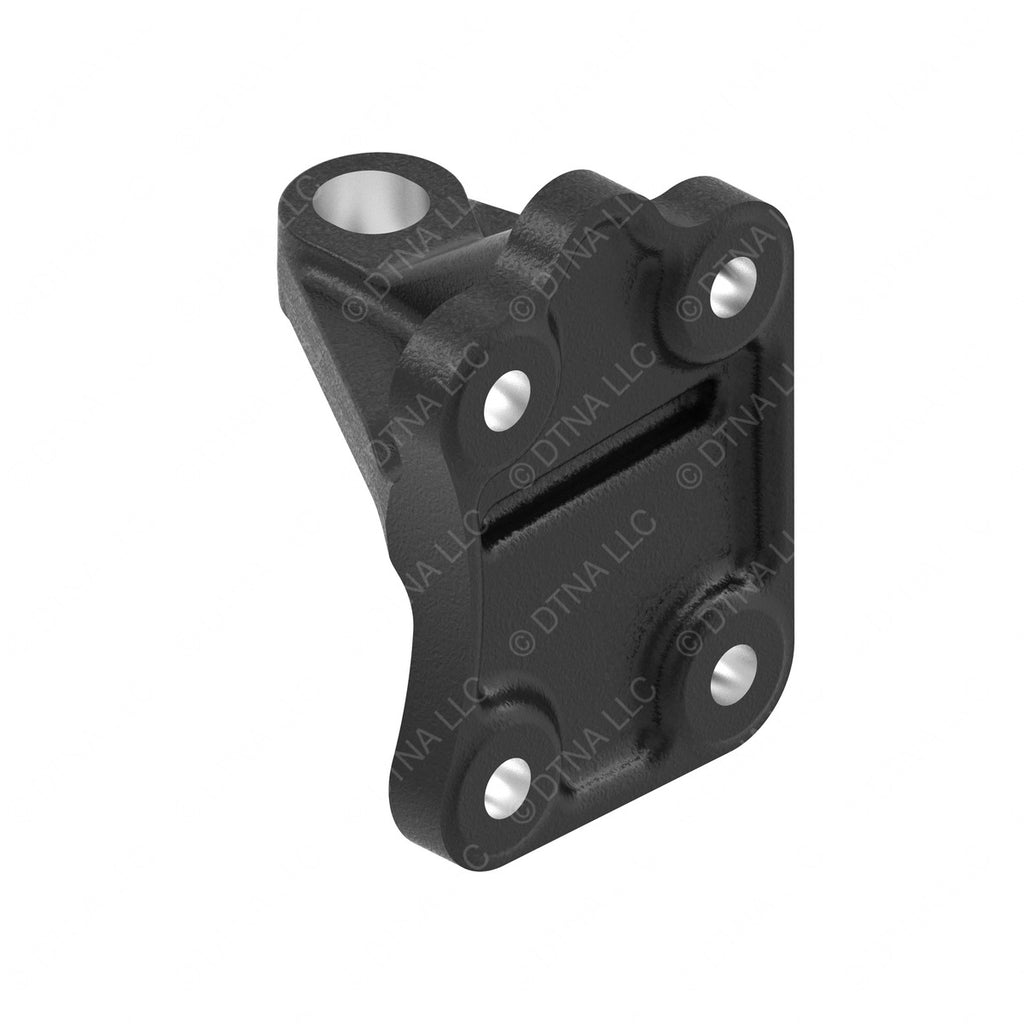 01-26318-005 BRKT LH RR ENG ISC