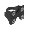 01-26490-004 BRKT,ENG SUPT,RR,M2,3/5 DEG