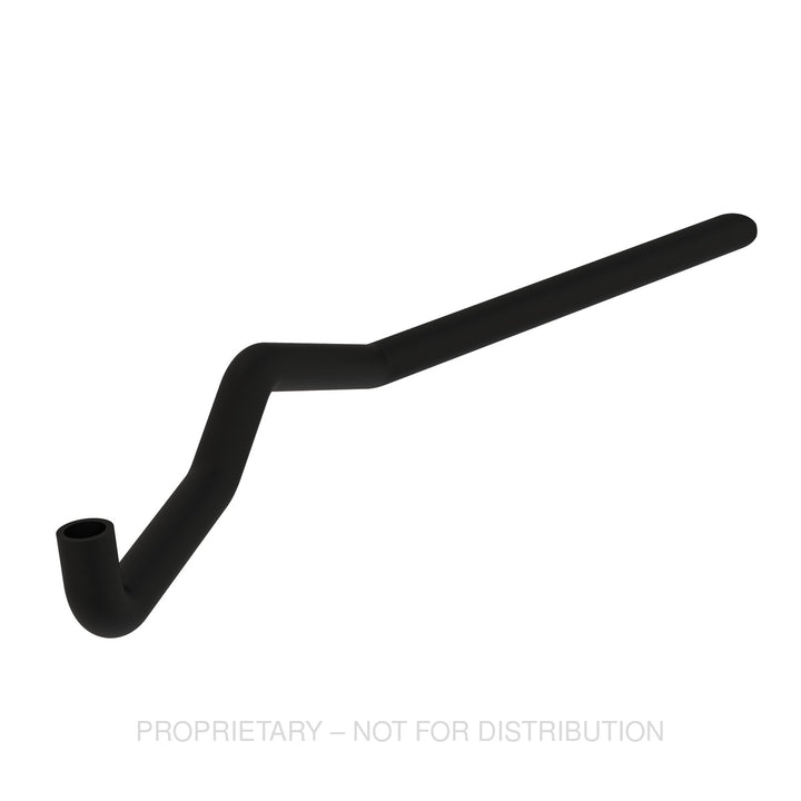 01-26510-000 HOSE OPEN BREATHER OM9