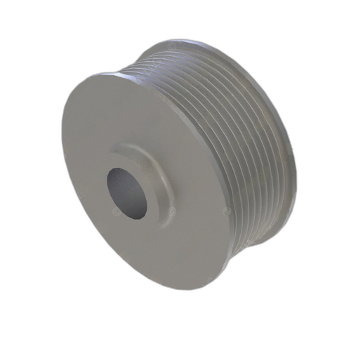01-27148-000 PULLEY,ALT,MBE460,9P