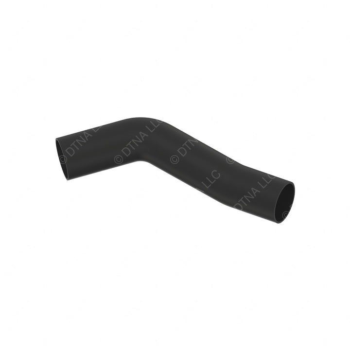 01-27234-000 HOSE RAD SIL UPR