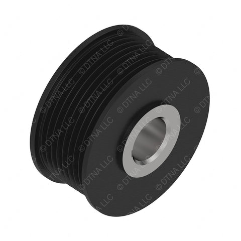 01-27395-000 PULLEY-C10/C12 77.01