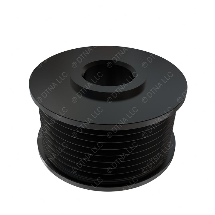 01-27441-000 PULLEY-ALTERNATOR,8 GROOVE,67.50 EFF DIA