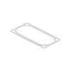 01-27716-000 GASKET-CHARGE AIR COOLR,MBE4000,AIR INTK