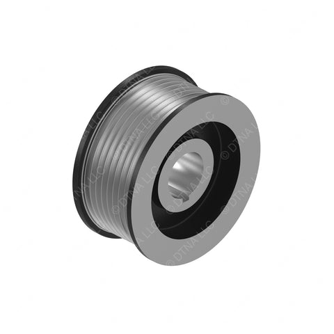 01-27970-001 PULLEY-8K POLY-V,75MM