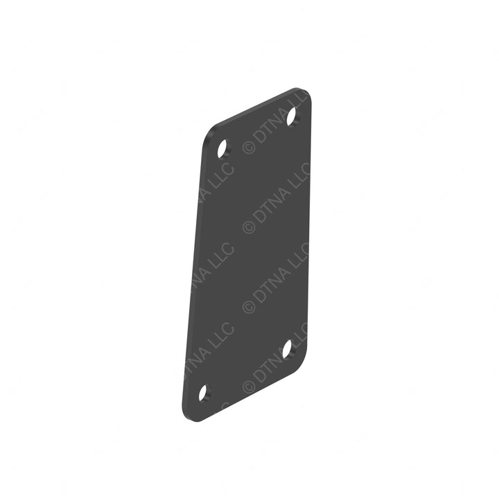 01-27991-000 PLATE-MTG,THROTTLE PED