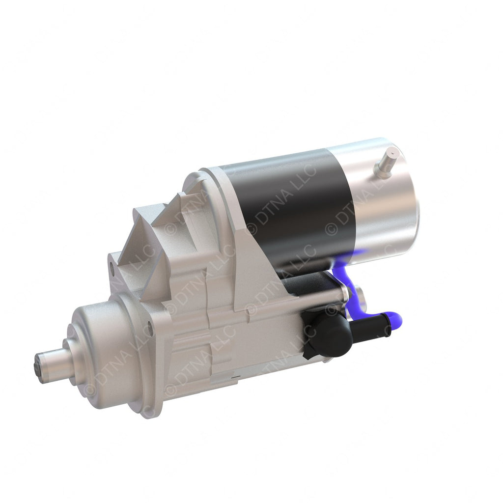 01-28168-000 DENSO STARTER