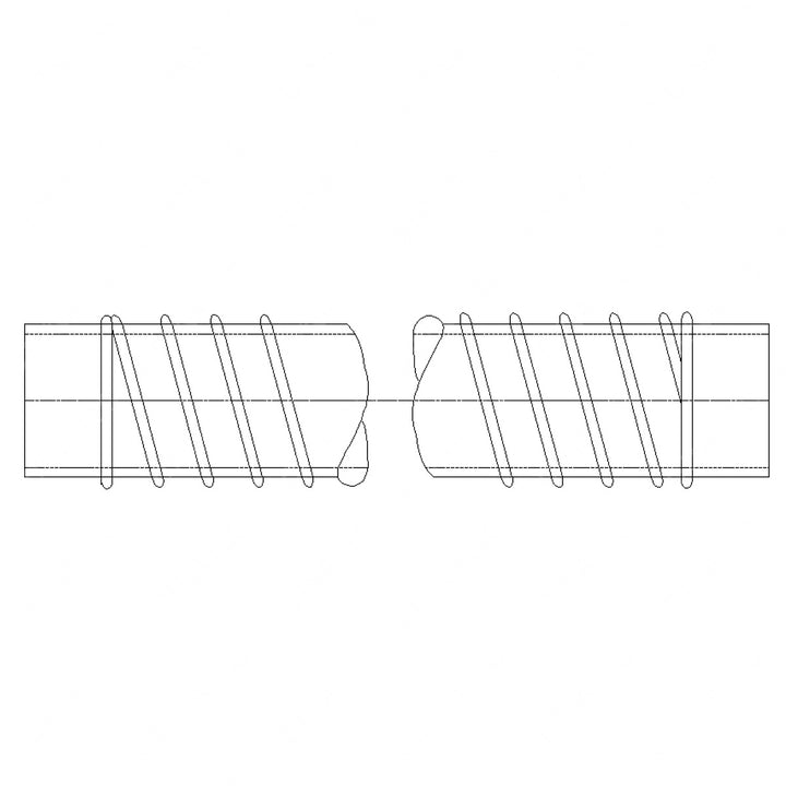 01-28203-260 HOSE-WIREWOUND,3.5 INC