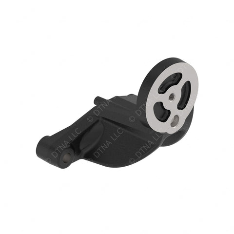 01-28370-000 SUPPORT-BELT TENSIONER,FAN,MBE 4000