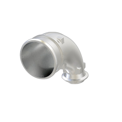 01-28682-000 ELBOW-TURBO BOOST PIPE,DD15/16
