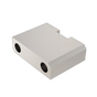 01-29150-002 SPACER-RECT,STL,50.8 /