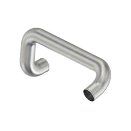 01-30041-000 PIPE-LHS,ISM, 98,STD RAD