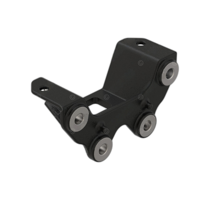 01-30124-000 BRACKET-ENG SUPPORT,RR,FRAME,FLX