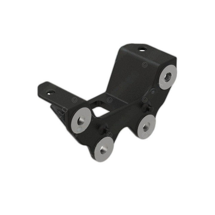 01-30125-000 BRKT-ENG SUPT,RR,FRAME,FLX