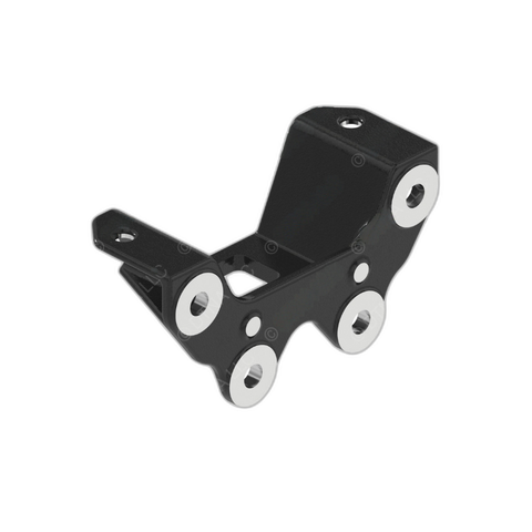 01-30134-000 BRACKET-ENG SUPPORT,RR,FRAME,FLX