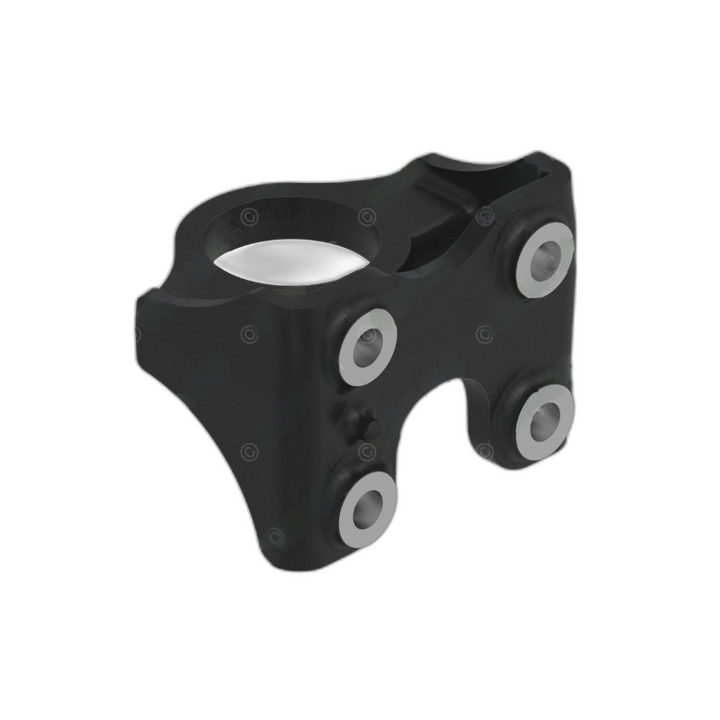 01-30175-000 BRKT-FRAME,RR,MTG,ENGINE
