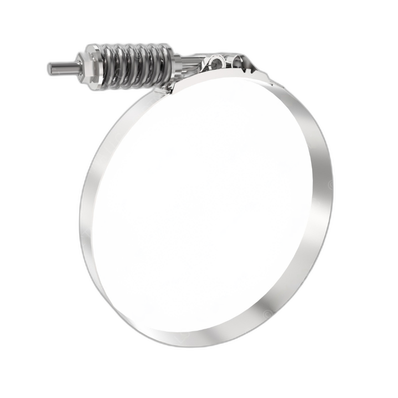 01-31159-011 CLAMP-CONSTANT TORQUE, 6in HOSE