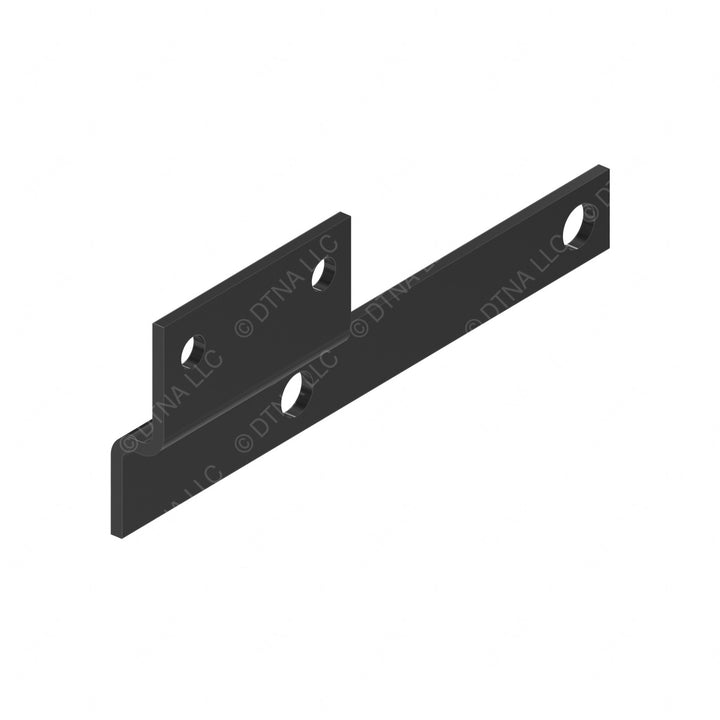 01-31360-000 BRKT-COOLANT FILTER MBE 4000