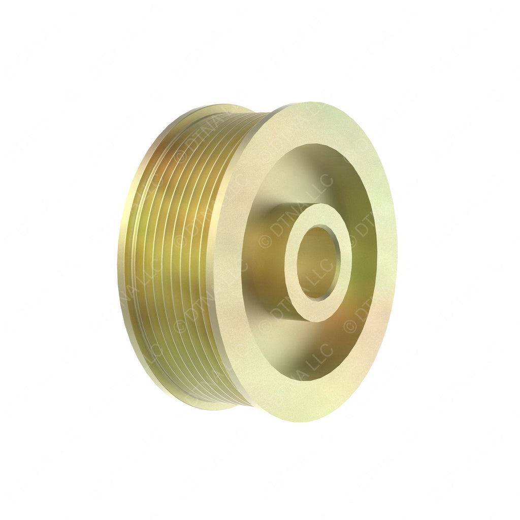 01-31746-000 PULLEY-8K POLY-V,95 DIA,DELCO