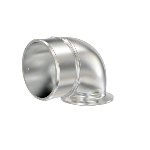 01-31993-000 ELBOW-CHARGE AIR COOLING,TURBO OUTLET EL
