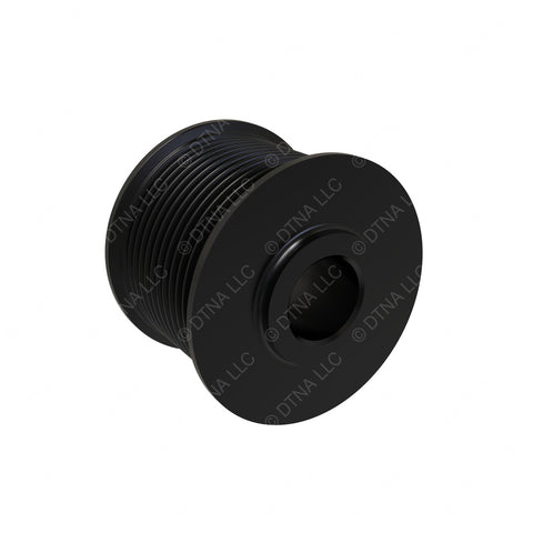 01-32068-000 PULLEY-ALTERNATOR,12K POLY-V, 67MM DIA