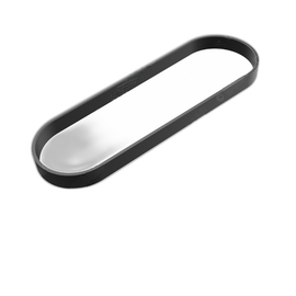 01-32158-132 BELT-10RIB,EPDM POLY, 2132MM