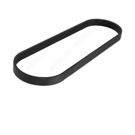 01-32240-760 BELT-8 RIB,EPDM-POLY, 1760MM