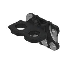 01-32392-001 SUPPORT-ENGINE,RR,WST,FRAME SD,5/16 + 1/