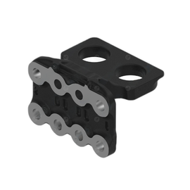 01-32392-002 SUPPORT-ENGINE,RR,WST,FRAME SD,3/8+1/4 D