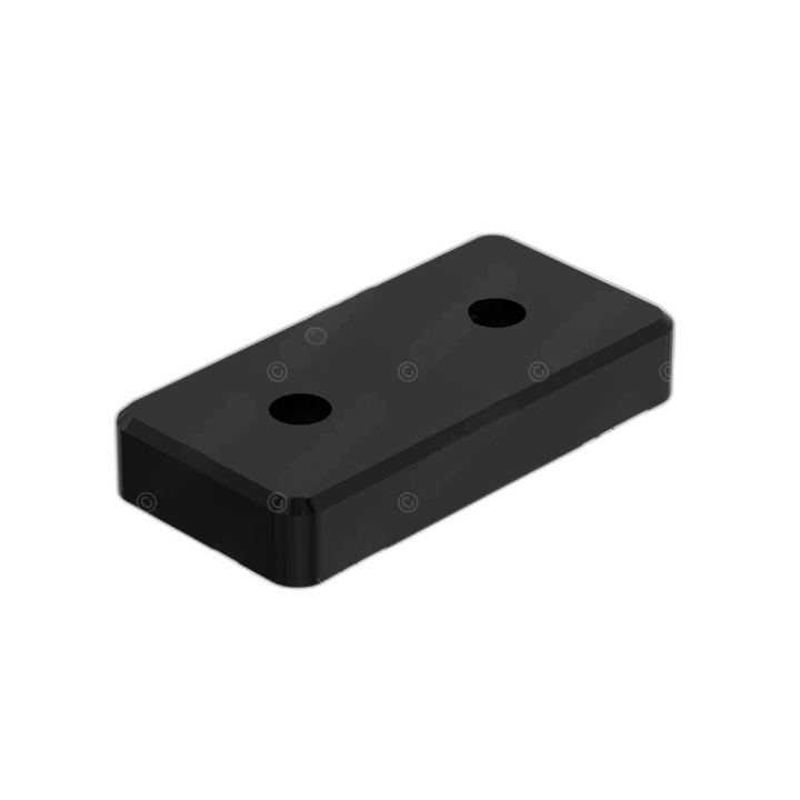 01-32755-000 SPACER-SUPPORT,ENGINE,RR,3.5,AUTO