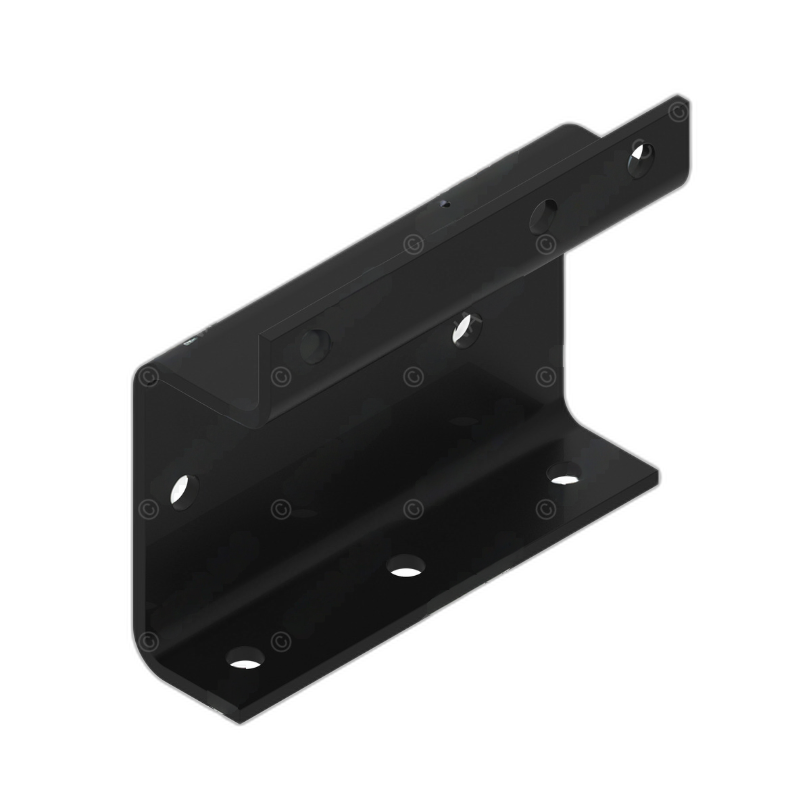 01-32905-000 BRACKET-ENGINE,FR,ISB10,MT45,LH