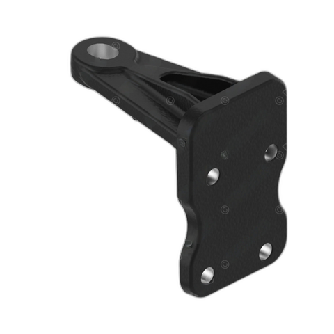 01-33024-001 BRACKET-REAR ENGINE SUPPORT,MOUNTING,RR,