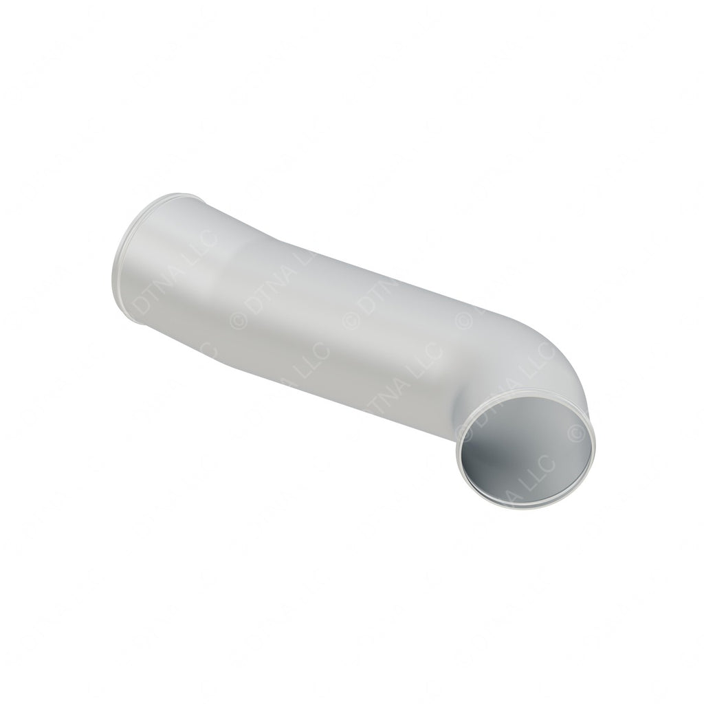 01-33168-000 PIPE-CHARGE AIR COOLER,ISX98 RHS 69XD 2.