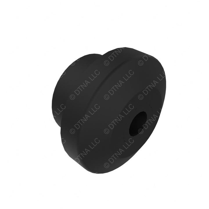 01-33243-000 ISOLATOR-ENG, RR, UPPER