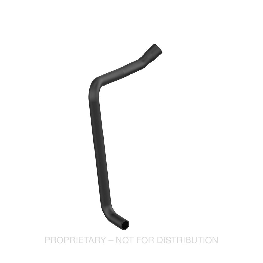 01-33818-000 HOSE-OIL FILL,ISB13,RRAD