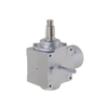 01-34054-000 GEARBOX-MECH FAN DRV
