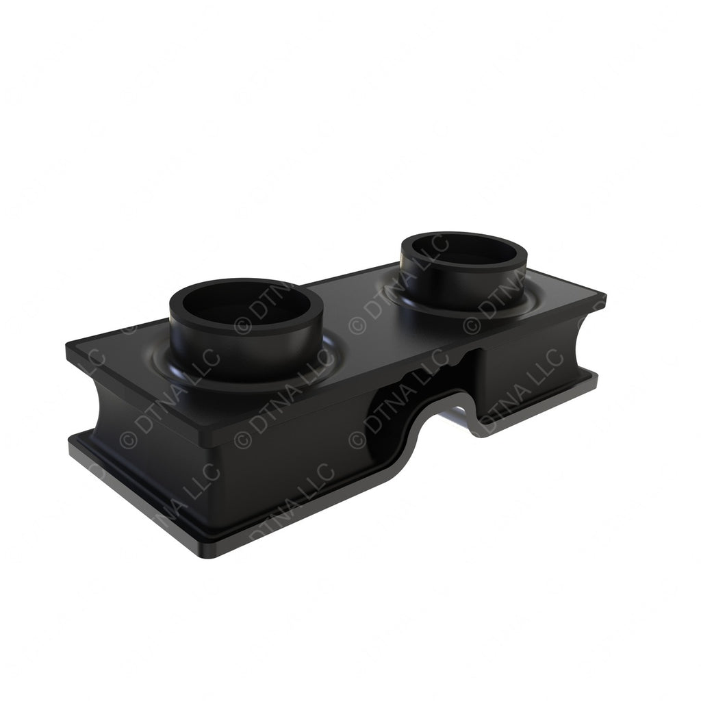 01-34170-000 ISOLATOR-ENG,FR,DD5,UPPER