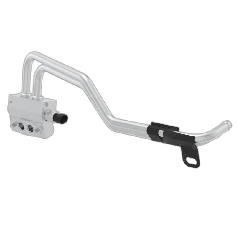 01-34571-000 ADAPTER-TUBE,COOLER,OIL