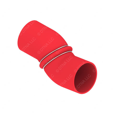 01-34579-000 HOSE-CAC,HOT,RH,M2106,DD8