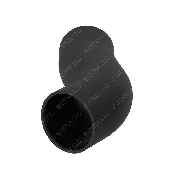01-34601-000 HOSE-CAC,LH,CUM-X12,WW-RAD