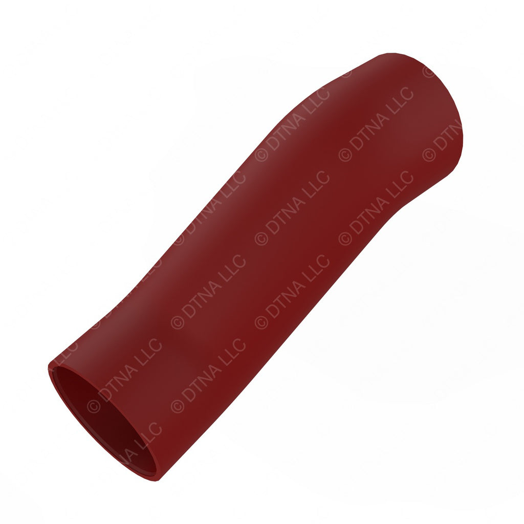 01-34611-000 HOSE-CAC,LH,DD16,43N