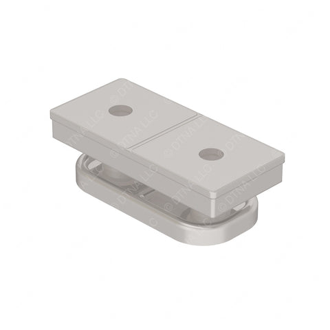 01-34700-000 ISOLATOR-ENG SUPT,FRONT,LWR