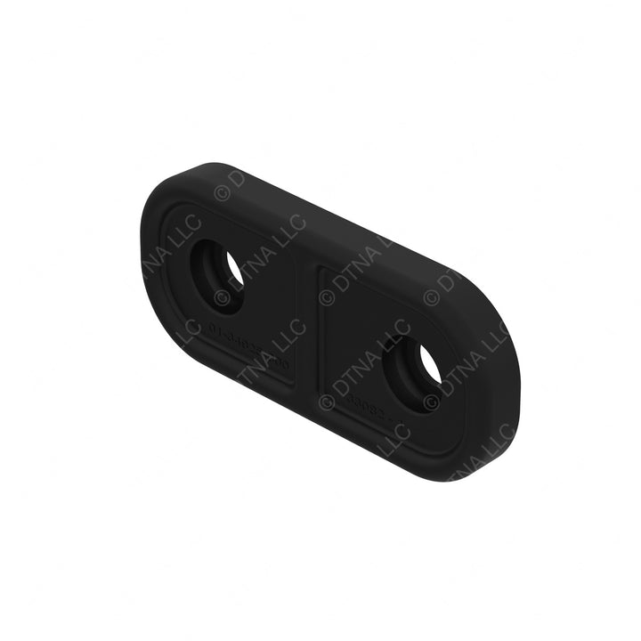 01-34925-000 ISOLATOR-ENG,FR,DD5,LOWER,
