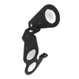 01-35067-000 BRKT-HARNESS,3 PLUG