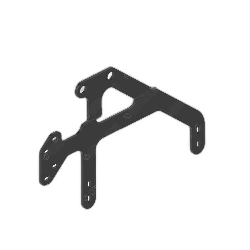 01-35080-000 BRKT-SUPT,FUEL LINE