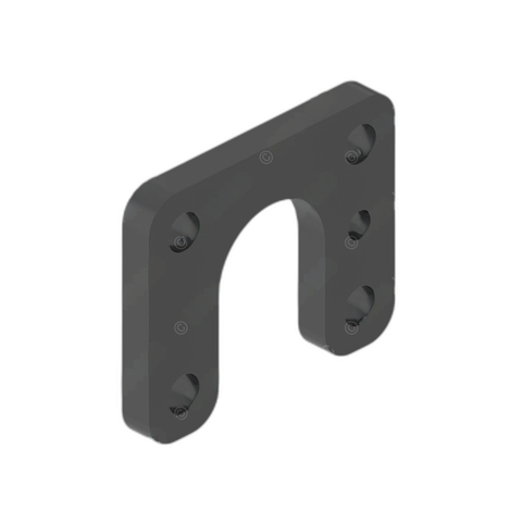 01-35210-000 BRACKET - FRAME, FRONT BOX, ELECTRIC VEH