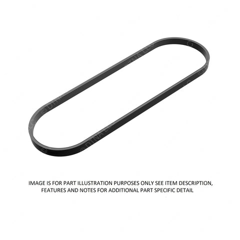 01-35638-969 BELT,6K,DUAL SAN,MBE900,1970