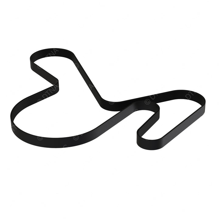 01-35643-317 BELT-8RIB,EPDM POLY,2317MM
